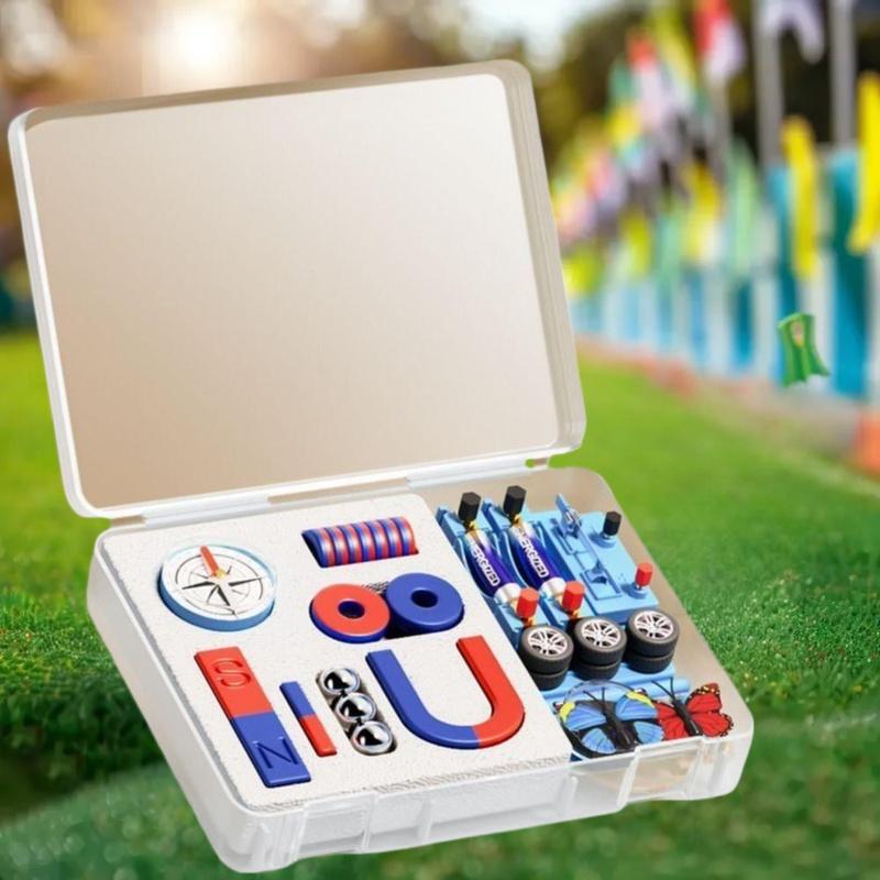1 Set Educational Experiment W - Science Project Kit 评论和价格