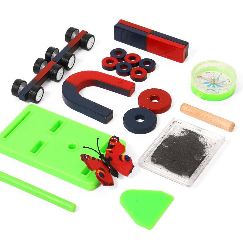 1 Set Educational Experiment W - Science Project Kit 评论和价格