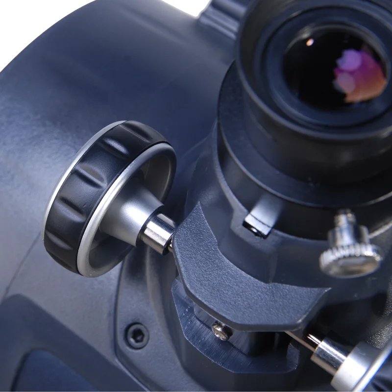 Celestron Astromaster 130EQ  T - Telescope Reflector 130 评论和价格