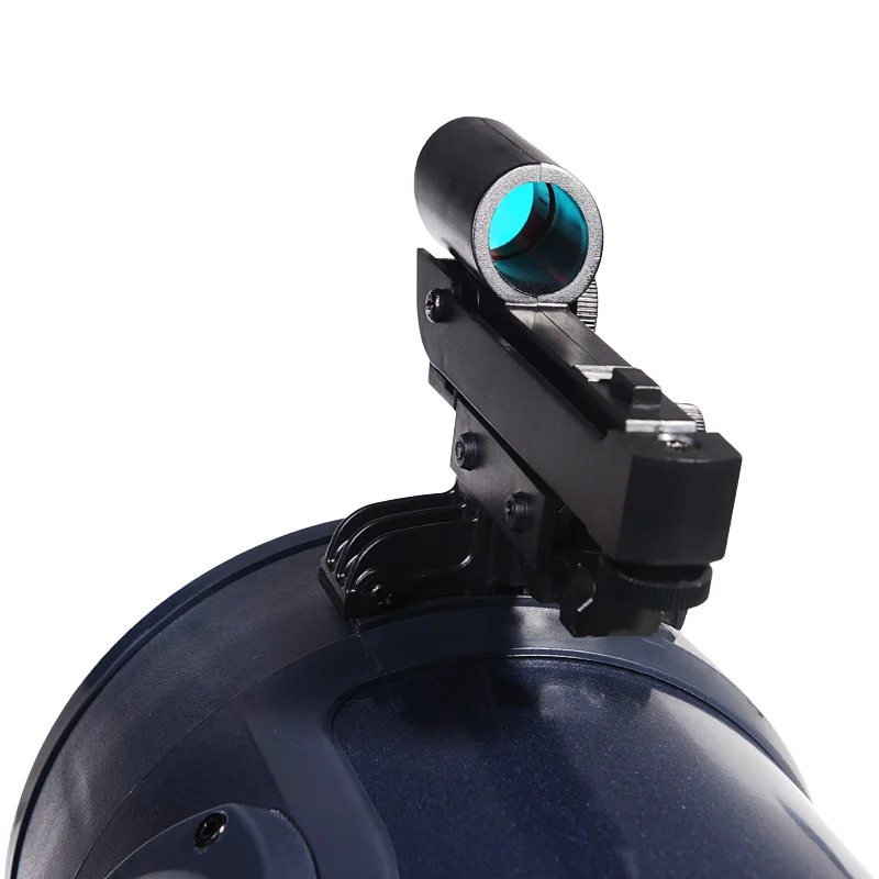 Celestron Astromaster 130EQ  T - Telescope Reflector 130 评论和价格
