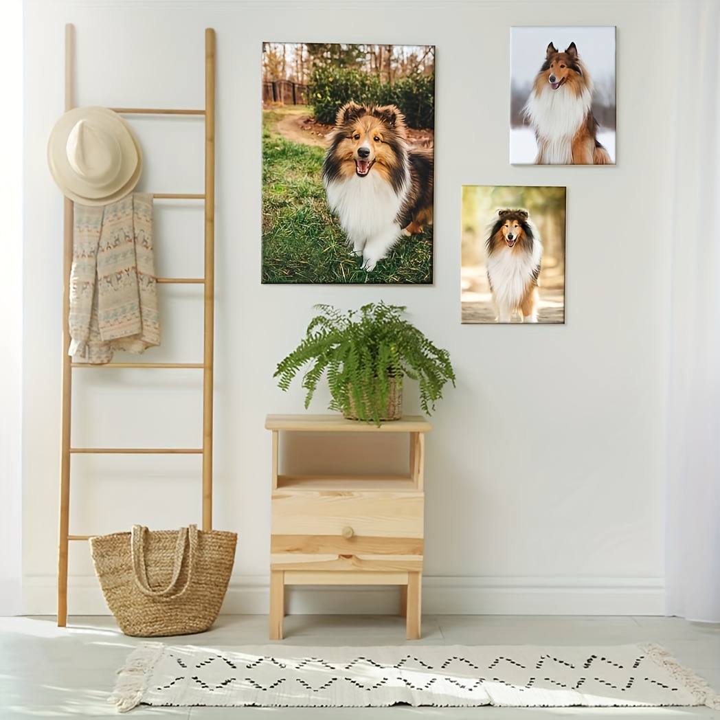 Personalized Canvas Painting c - Star Map Poster 评论和价格