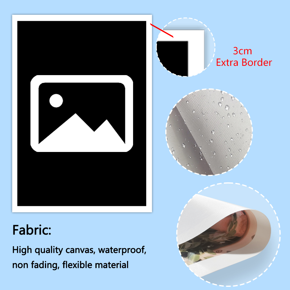 1Pc Custom big size canvas pos - Star Map Poster 评论和价格