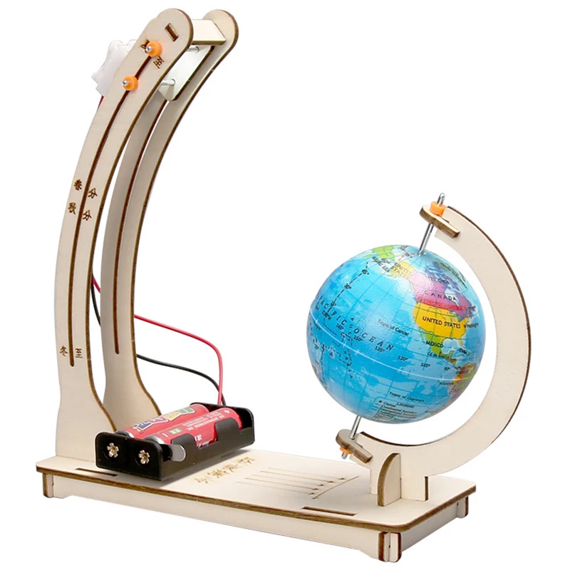 STEM Science Experiment Kit Ea - Science Project Kit 评论和价格