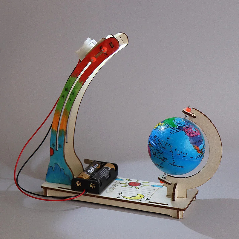 STEM Science Experiment Kit Ea - Science Project Kit 评论和价格