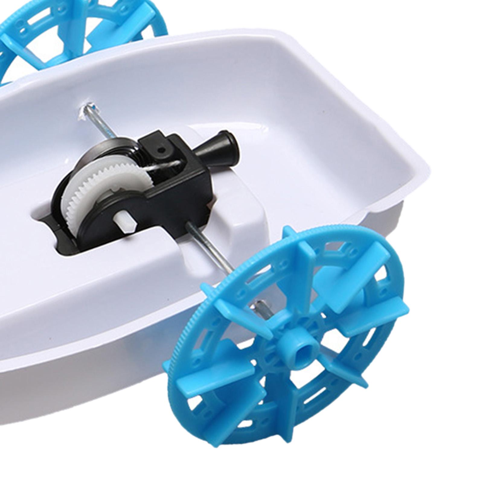 DIY Educational Model Kit Unfi - Science Kit 评论和价格
