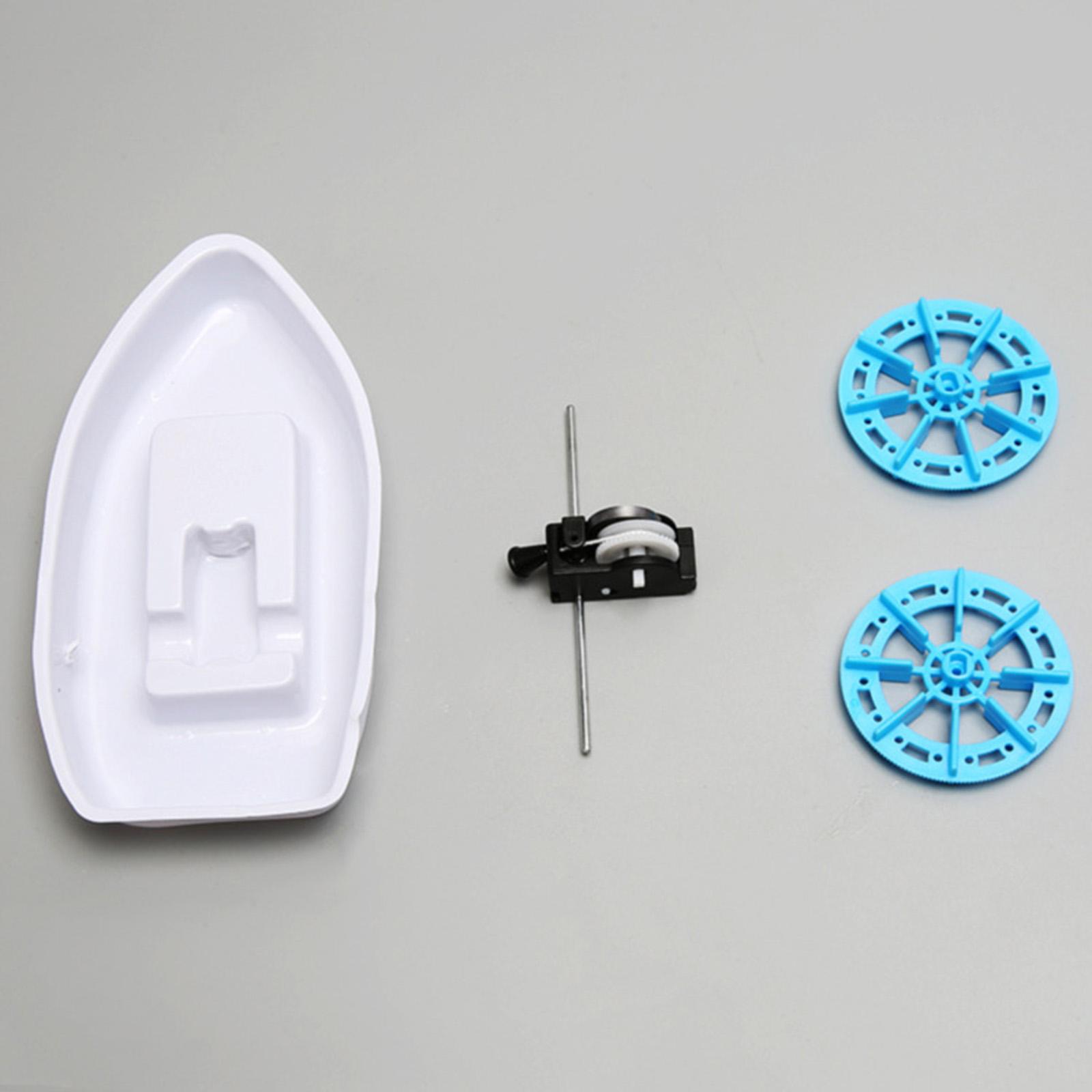 DIY Educational Model Kit Unfi - Science Kit 评论和价格