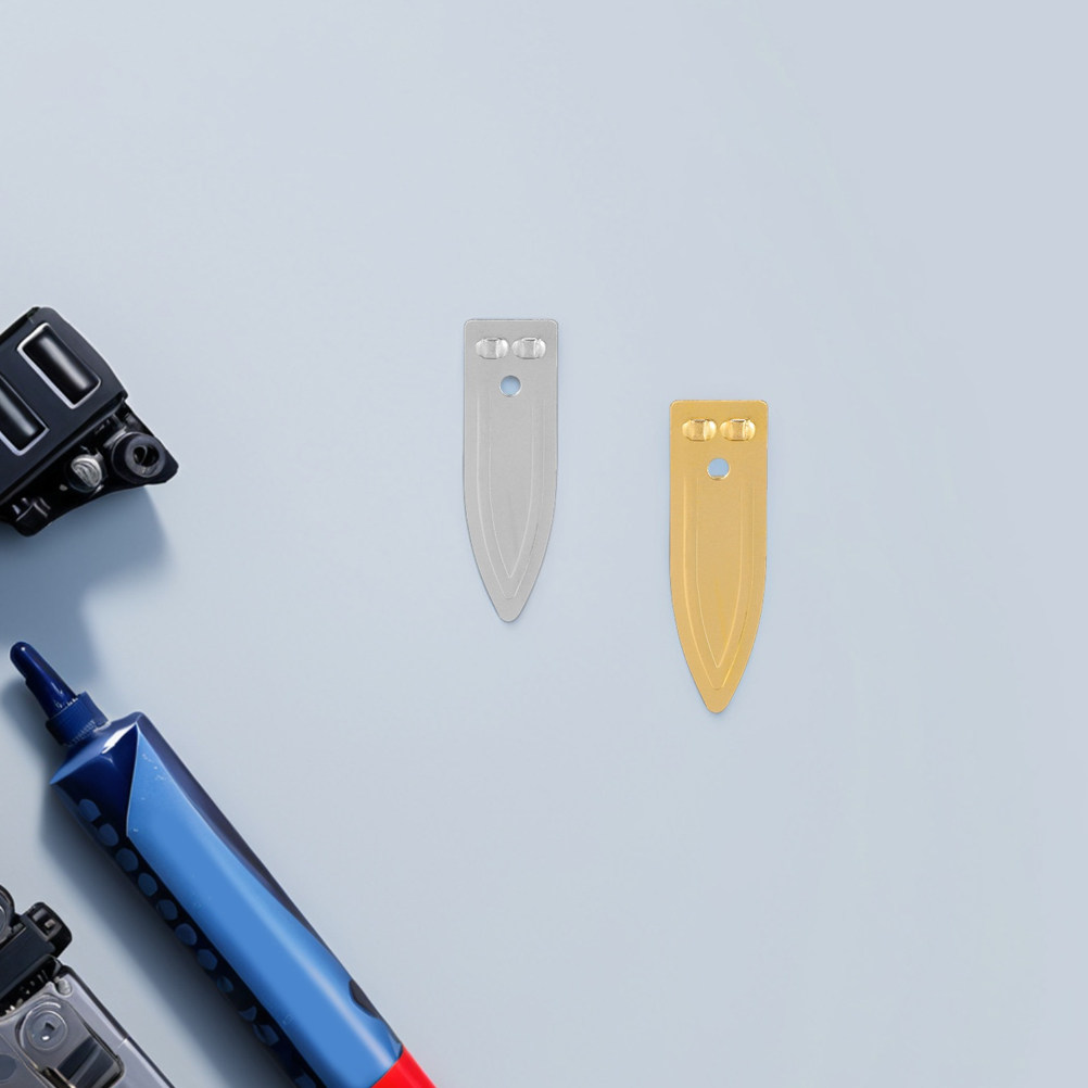 Copper Zinc Electrode Strips 2 - Science Kit 评论和价格