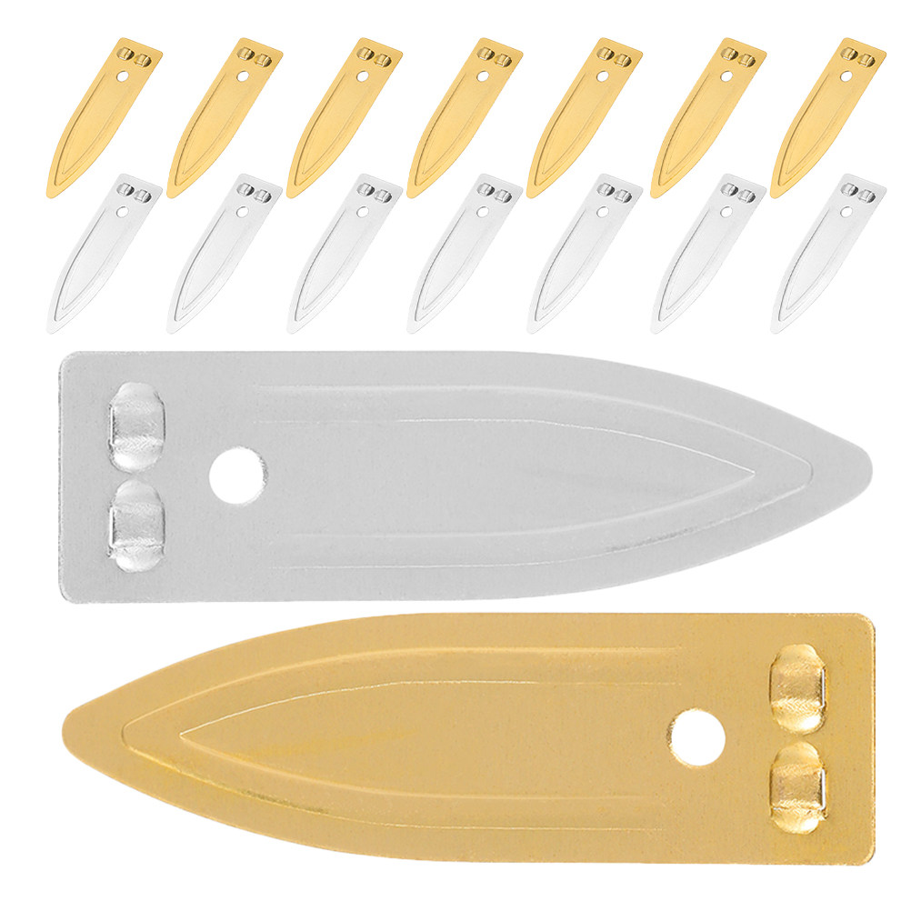 Copper Zinc Electrode Strips 2 - Science Kit 评论和价格