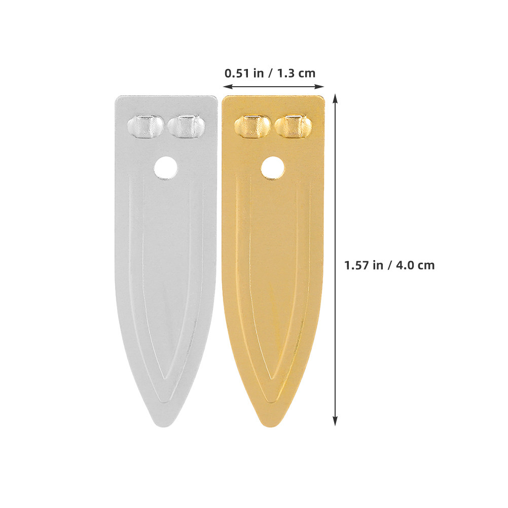 Copper Zinc Electrode Strips 2 - Science Kit 评论和价格