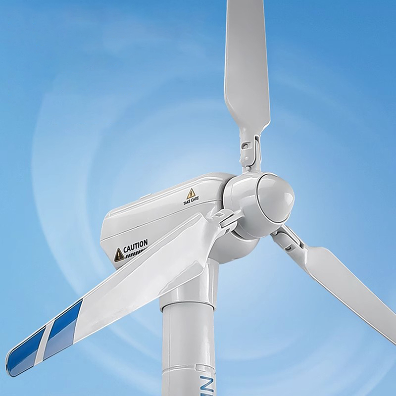 Kids' Wind Turbine Model Simul - Science Kit 评论和价格