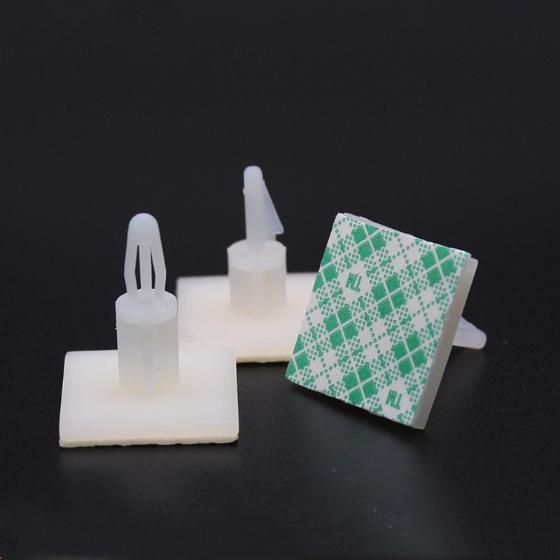 50pcs Plastic Pcb Pillar Stick - Circuit Snap Kit 评论和价格